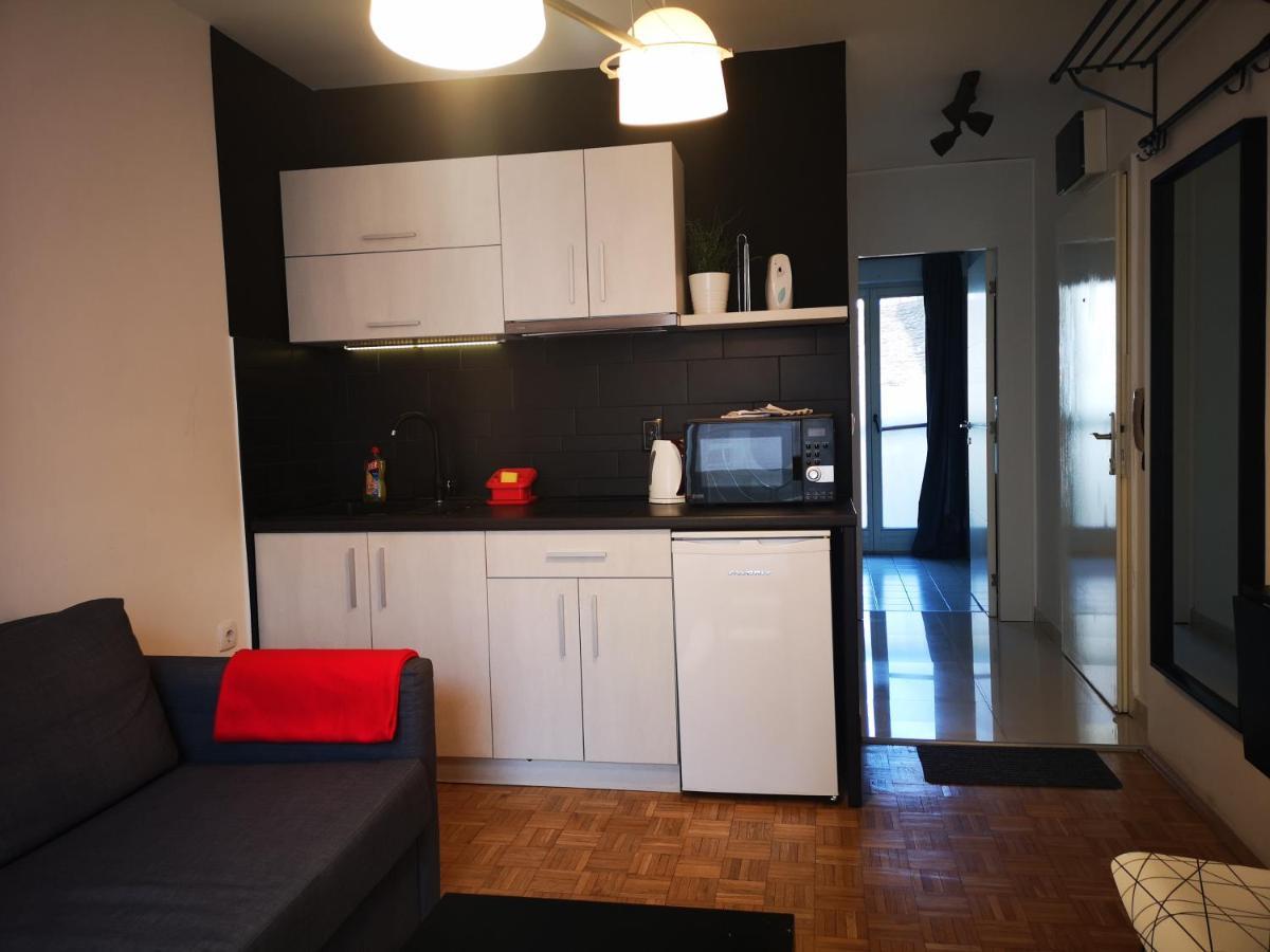 Filinhome Teleckog * Novi Sad