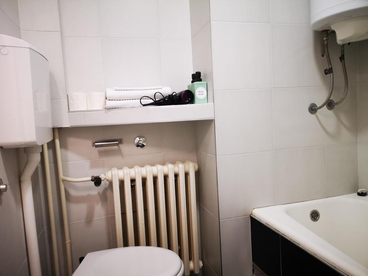 Filinhome Teleckog Apartman *