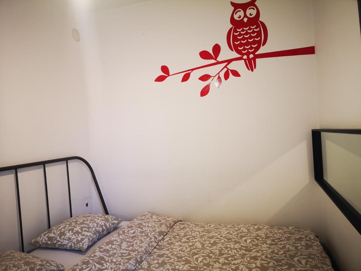Filinhome Teleckog Novi Sad