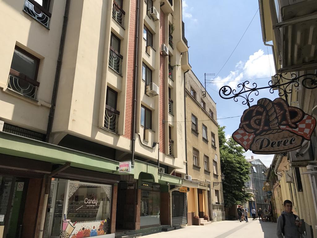 Filin Teleckog Novi Sad