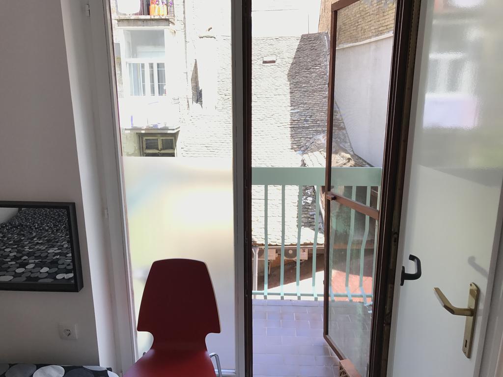 Filinhome Teleckog Apartman *