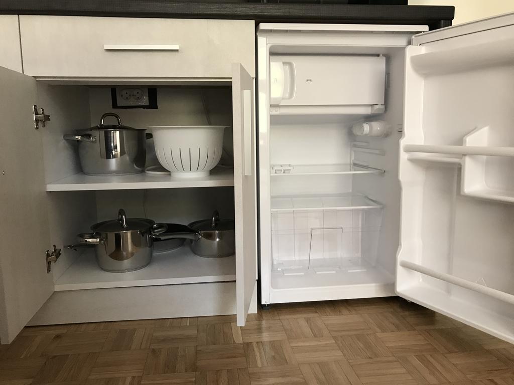 Apartman Filinhome Teleckog Novi Sad