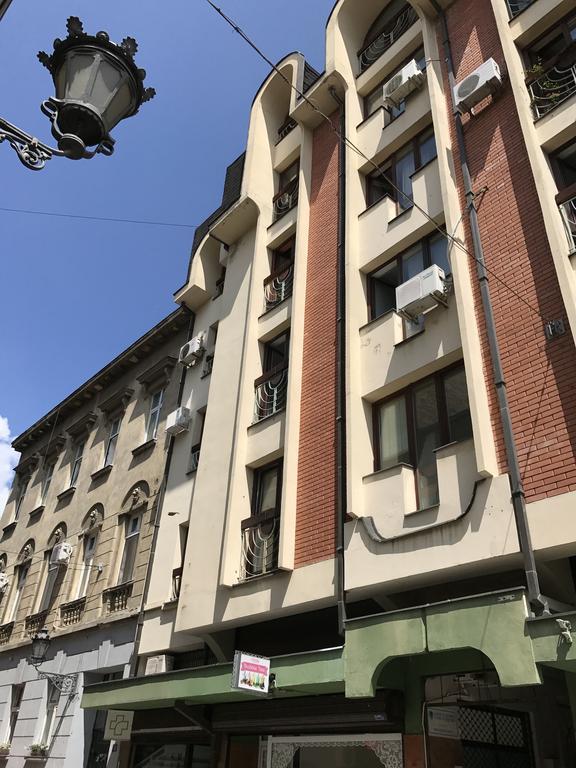 Filinhome Teleckog Apartman