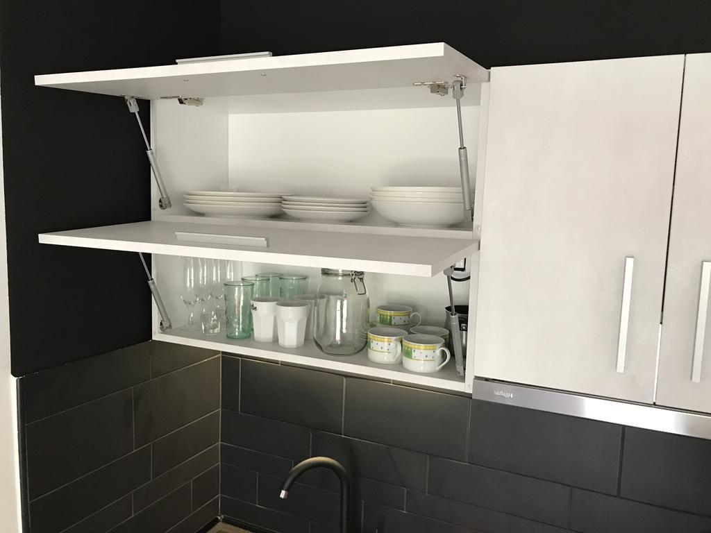 Filin Teleckog Apartment *